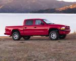 Dodge Dakota 1997 года